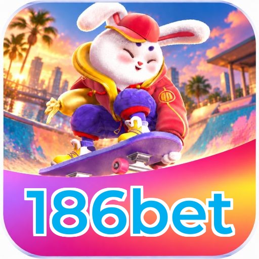 186bet Logo