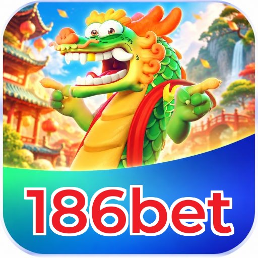 186bet Logo