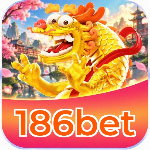 186bet Logo