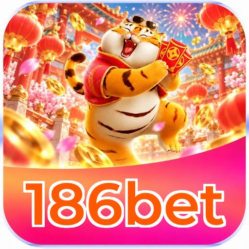Certificação GLI 186bet
