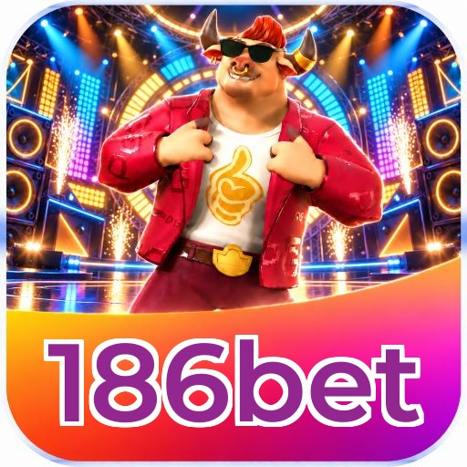 Slots 186bet - Jackpots Progressivos
