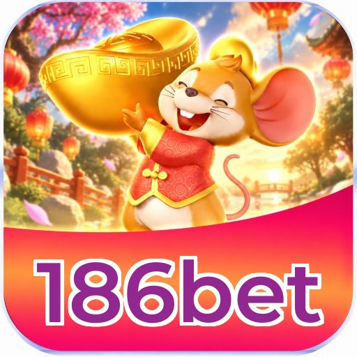 186bet Instalar Logo 2