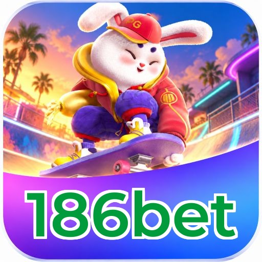 186bet Logo