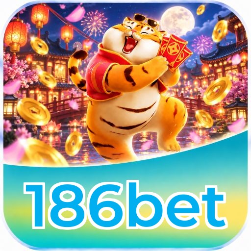 186bet Instalar Logo 3