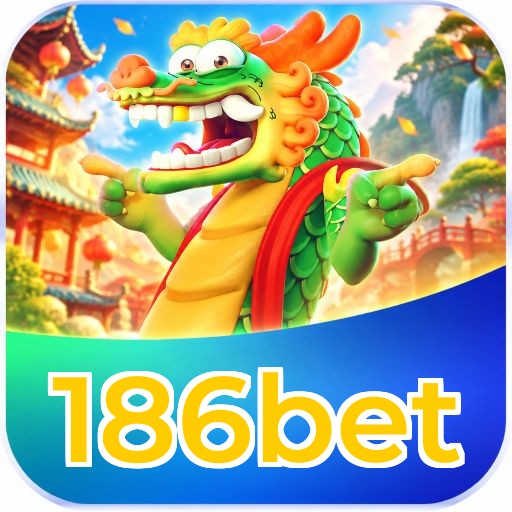 186bet Logo