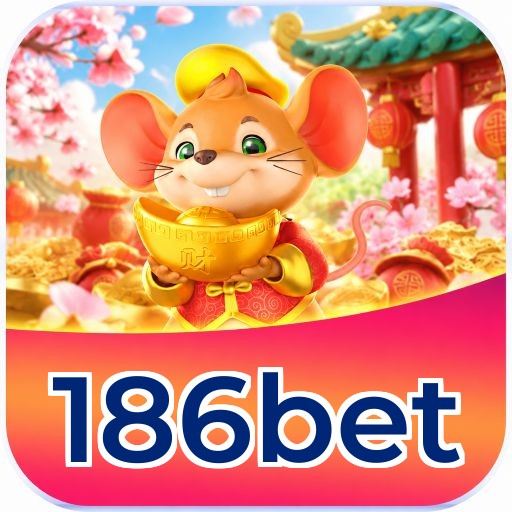 186bet Logo