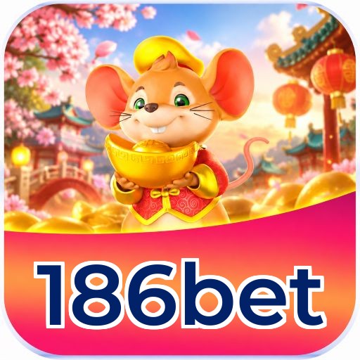 186bet Logo