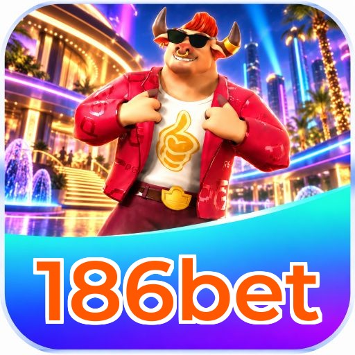 186bet Segurança Logo 1