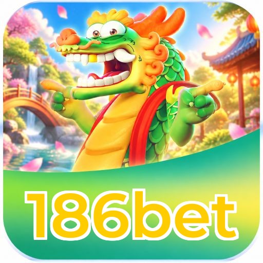 186bet Logo