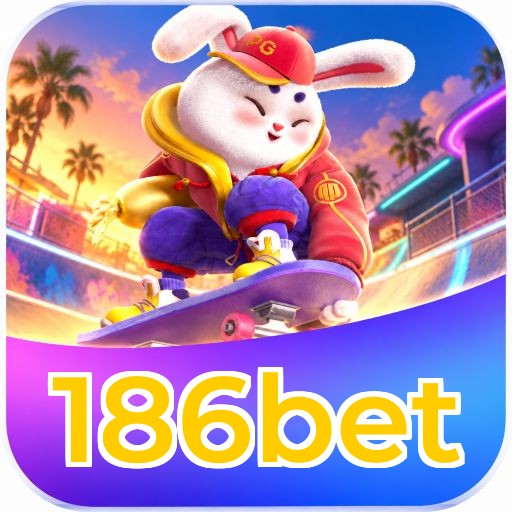 186bet Logo 1