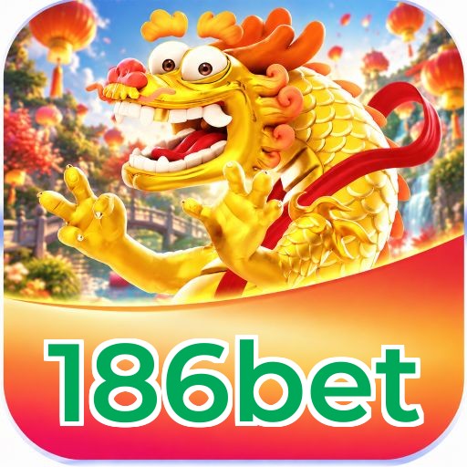 186bet Download Logo Oficial