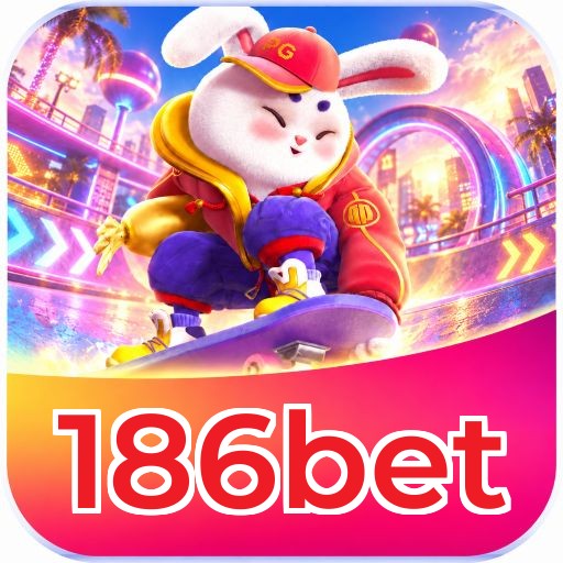 186bet Logo