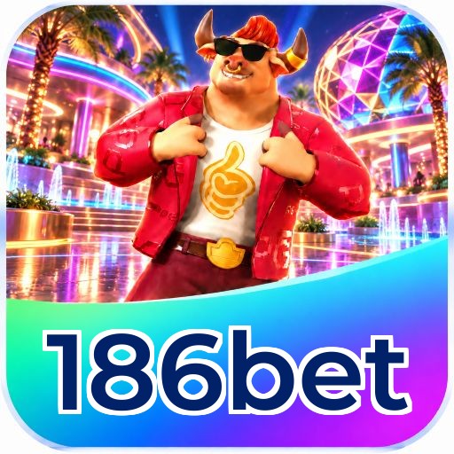186bet Logo