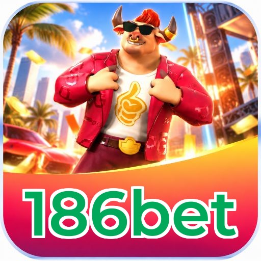 186bet Apostas Esportivas Logo