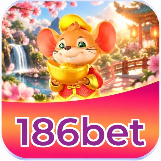186bet Logo 3