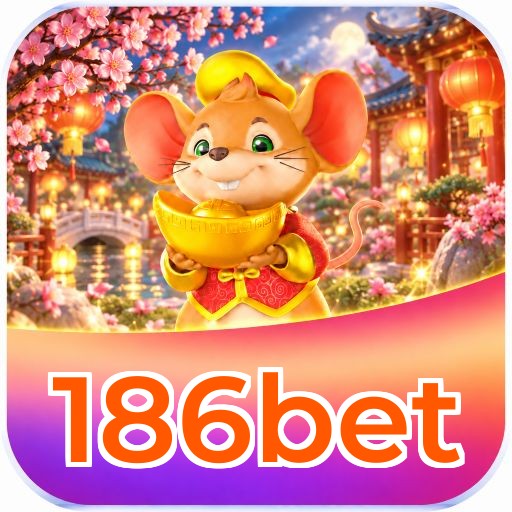 186bet Logo
