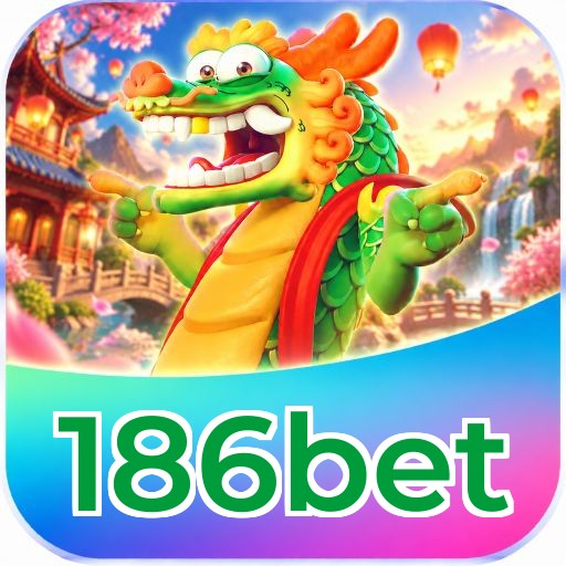 186bet Logo