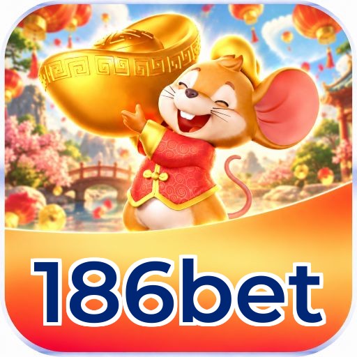 186bet Segurança Logo 2