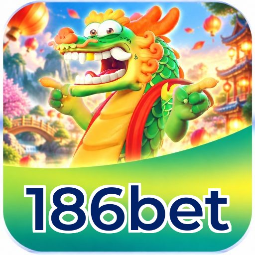 186bet Logo