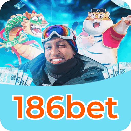186bet APP mobile iOS Android - 187 mil downloads São Paulo Rio BH
