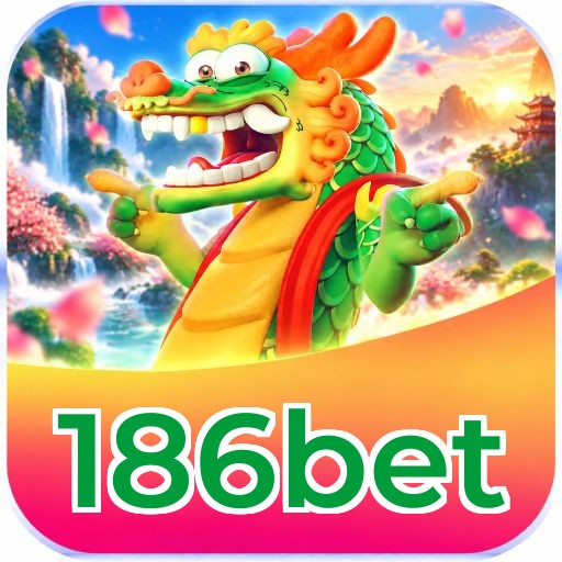 186bet Logo